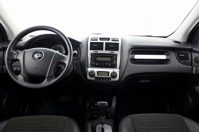 Kia Sportage Active 4x4 ATM 2.7 129kW Таллин - изображение 5