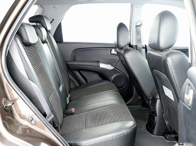 Kia Sportage Active 4x4 ATM 2.7 129kW Таллин - изображение 7