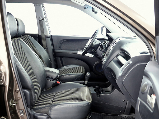 Kia Sportage Active 4x4 ATM 2.7 129kW Таллин - изображение 6