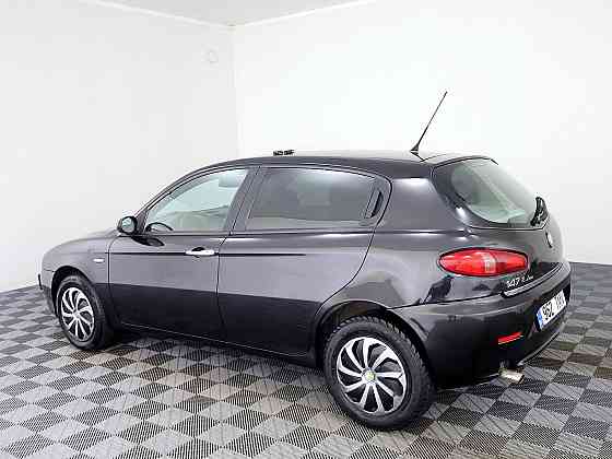 Alfa Romeo 147 Facelift 1.9 JTD 110kW Таллин