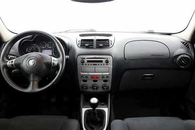 Alfa Romeo 147 Facelift 1.9 JTD 110kW Таллин - изображение 5