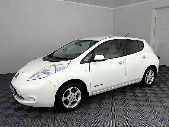 Nissan LEAF Comfort 80kW Таллин
