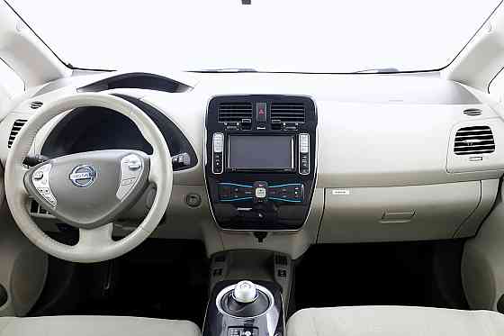 Nissan LEAF Comfort 80kW Таллин