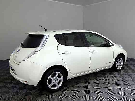 Nissan LEAF Comfort 80kW Таллин