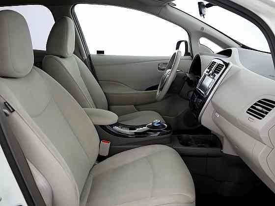 Nissan LEAF Comfort 80kW Таллин