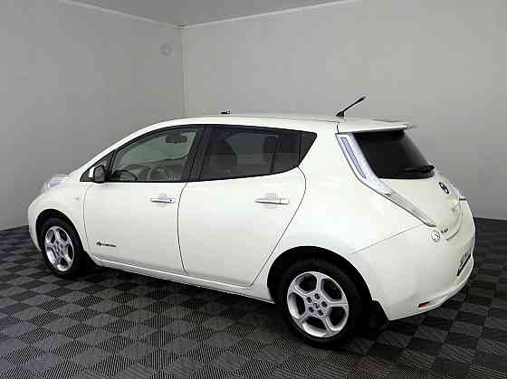 Nissan LEAF Comfort 80kW Таллин