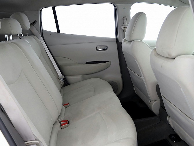 Nissan LEAF Comfort 80kW Таллин - изображение 7
