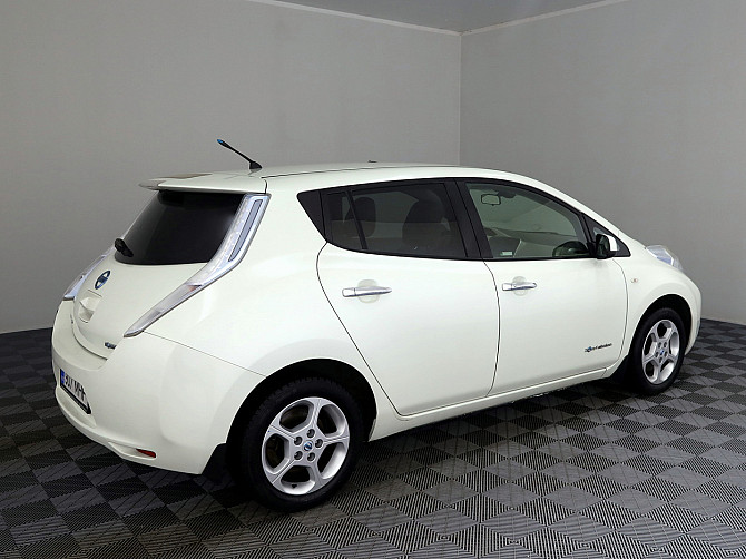 Nissan LEAF Comfort 80kW Таллин - изображение 3