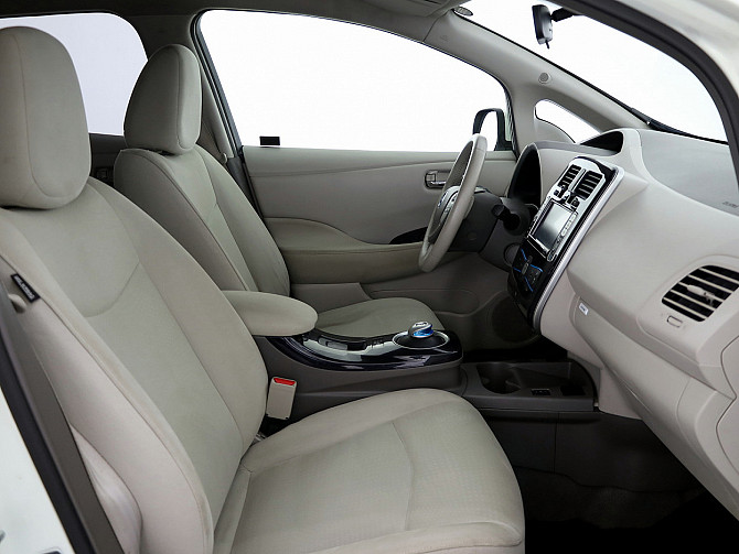 Nissan LEAF Comfort 80kW Таллин - изображение 6