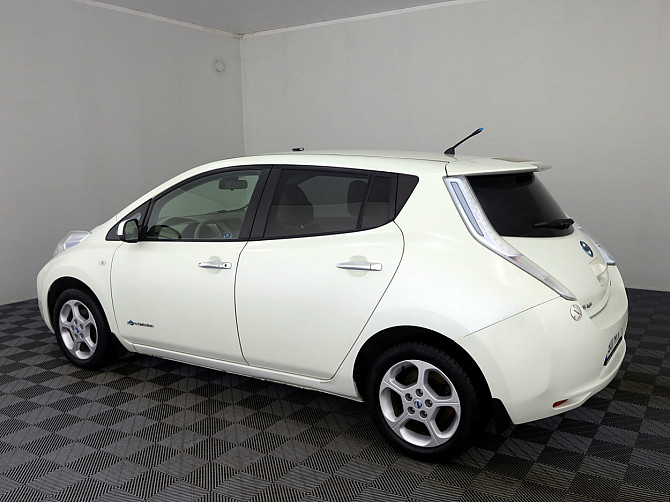 Nissan LEAF Comfort 80kW Таллин - изображение 4