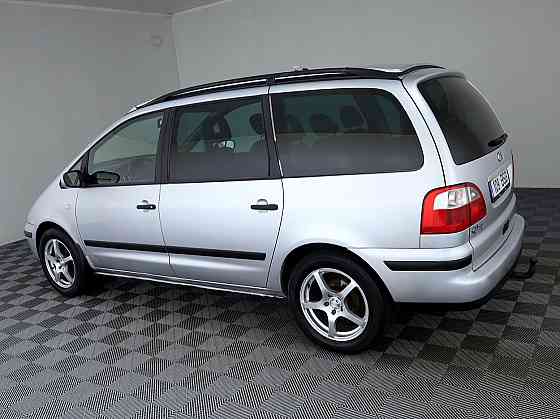 Ford Galaxy Camper 2.3 103kW Tallina