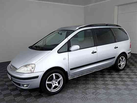 Ford Galaxy Camper 2.3 103kW Tallina