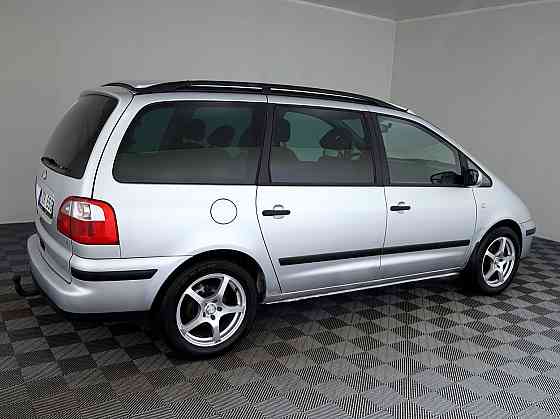 Ford Galaxy Camper 2.3 103kW Tallina