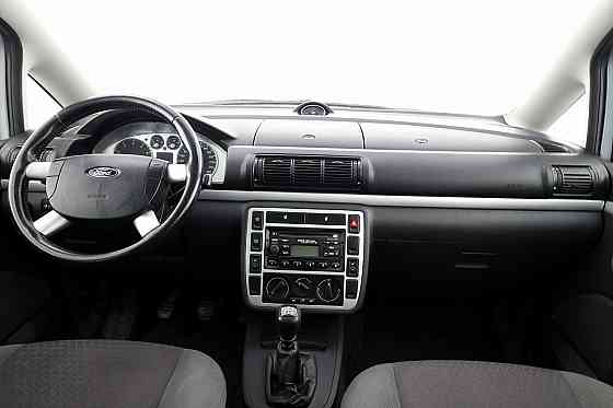 Ford Galaxy Camper 2.3 103kW Tallina