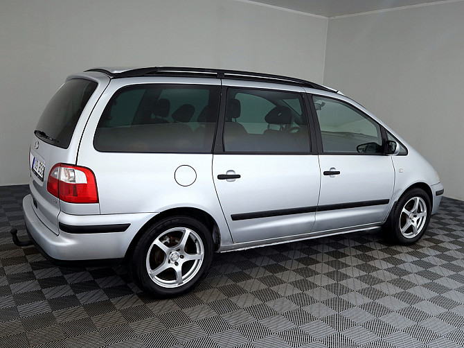 Ford Galaxy Camper 2.3 103kW Tallina - foto 3