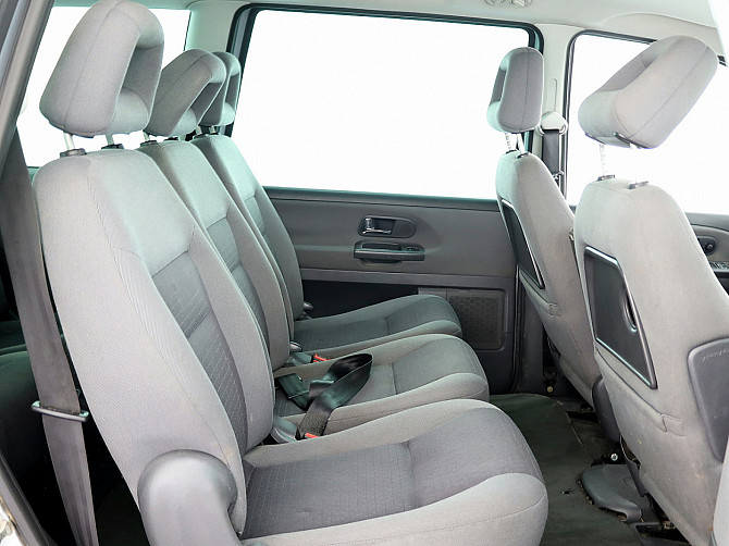 Ford Galaxy Camper 2.3 103kW Tallina - foto 7