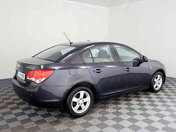 Chevrolet Cruze Comfort 1.6 91kW Tallina
