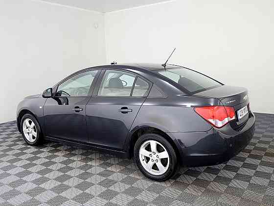 Chevrolet Cruze Comfort 1.6 91kW Tallina