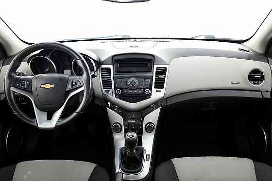 Chevrolet Cruze Comfort 1.6 91kW Tallina