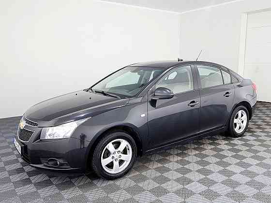 Chevrolet Cruze Comfort 1.6 91kW Tallina