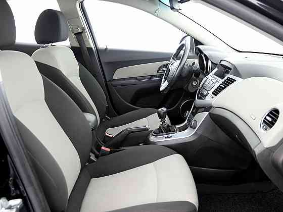 Chevrolet Cruze Comfort 1.6 91kW Tallina