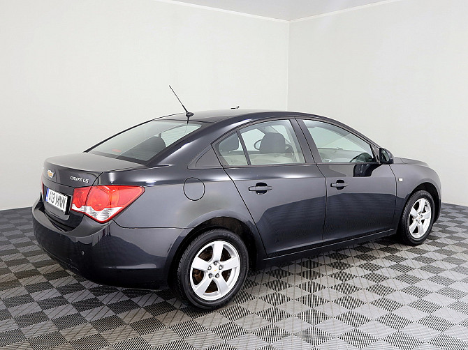 Chevrolet Cruze Comfort 1.6 91kW Tallina - foto 3