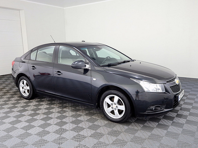 Chevrolet Cruze Comfort 1.6 91kW Tallina - foto 1