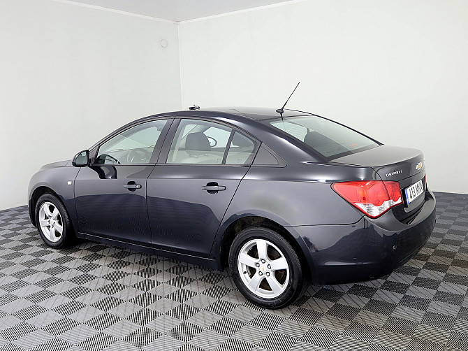 Chevrolet Cruze Comfort 1.6 91kW Tallina - foto 4