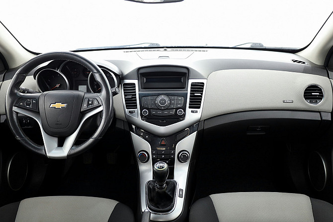 Chevrolet Cruze Comfort 1.6 91kW Tallina - foto 5