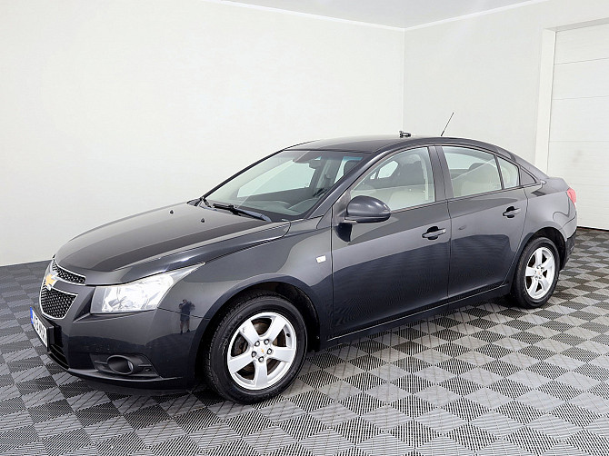 Chevrolet Cruze Comfort 1.6 91kW Tallina - foto 2