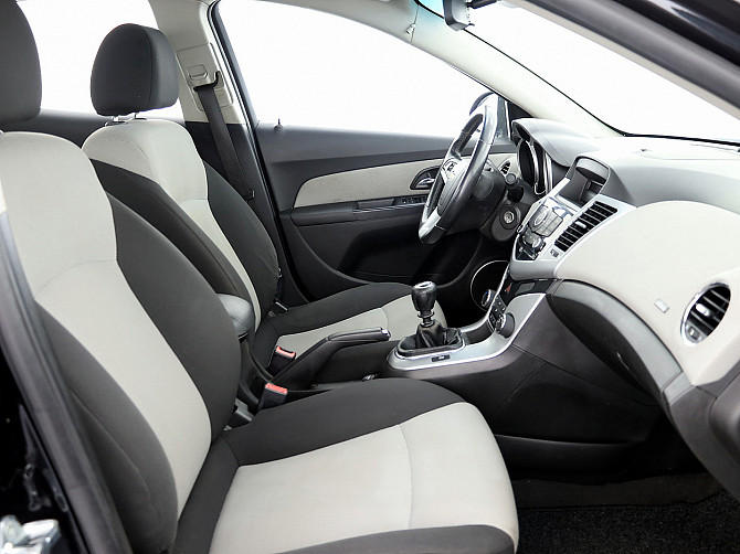 Chevrolet Cruze Comfort 1.6 91kW Tallina - foto 6