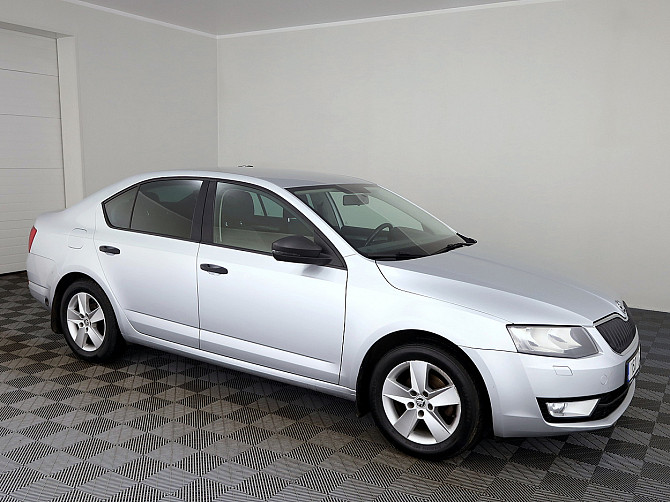 Skoda Octavia Comfortline Facelift LPG 1.2 63kW Таллин - изображение 1