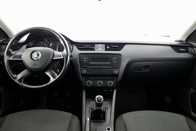 Skoda Octavia Comfortline Facelift LPG 1.2 63kW Таллин - изображение 5