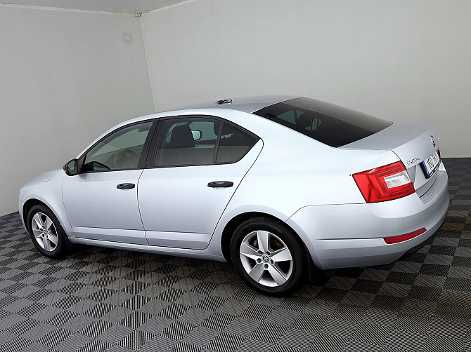 Skoda Octavia Comfortline Facelift LPG 1.2 63kW Таллин - изображение 4