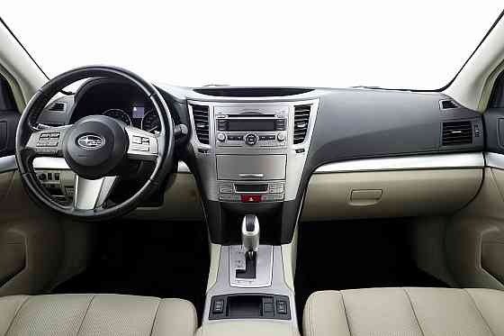 Subaru Outback Luxury ATM 2.5 123kW Таллин