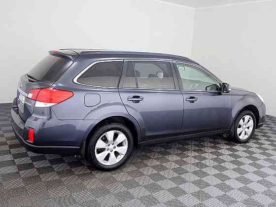 Subaru Outback Luxury ATM 2.5 123kW Таллин