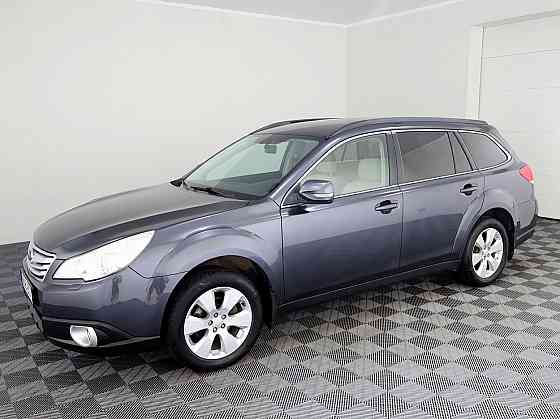 Subaru Outback Luxury ATM 2.5 123kW Таллин