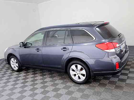 Subaru Outback Luxury ATM 2.5 123kW Таллин