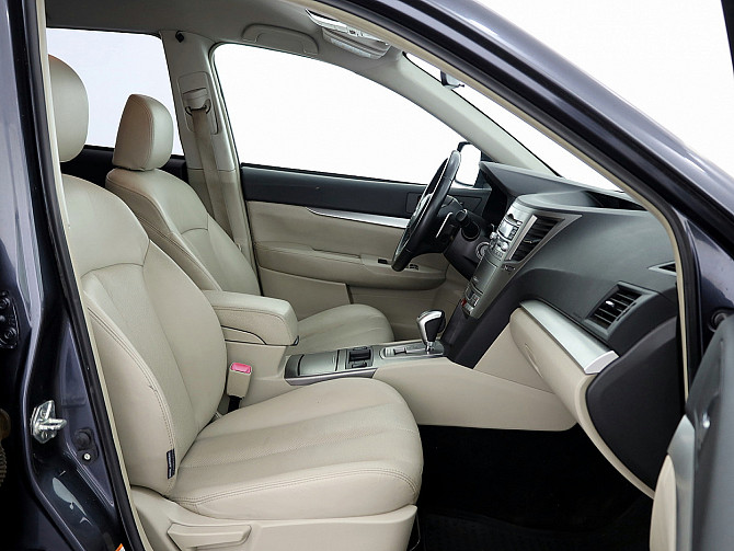 Subaru Outback Luxury ATM 2.5 123kW Таллин - изображение 6