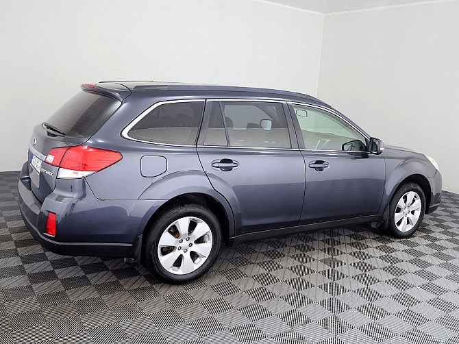 Subaru Outback Luxury ATM 2.5 123kW Таллин - изображение 3