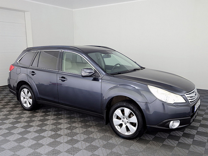 Subaru Outback Luxury ATM 2.5 123kW Таллин - изображение 1