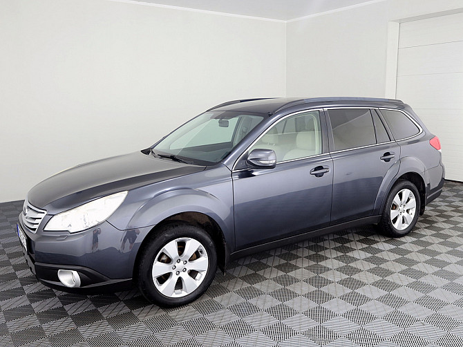 Subaru Outback Luxury ATM 2.5 123kW Таллин - изображение 2