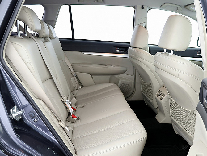 Subaru Outback Luxury ATM 2.5 123kW Таллин - изображение 7