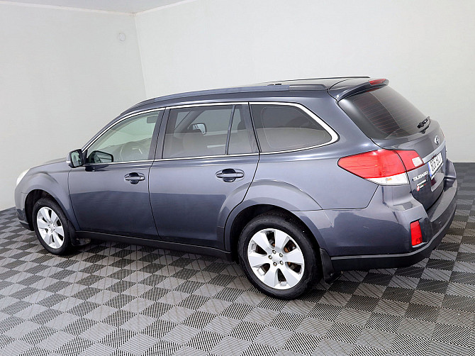 Subaru Outback Luxury ATM 2.5 123kW Таллин - изображение 4