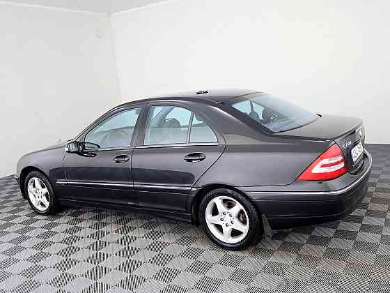 Mercedes-Benz C 200 Avantgarde ATM 1.8 120kW Таллин
