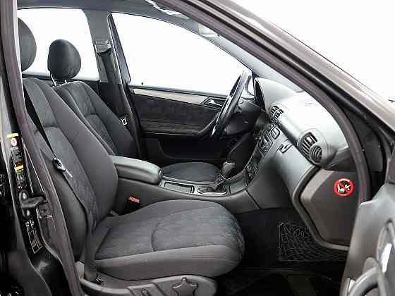 Mercedes-Benz C 200 Avantgarde ATM 1.8 120kW Таллин