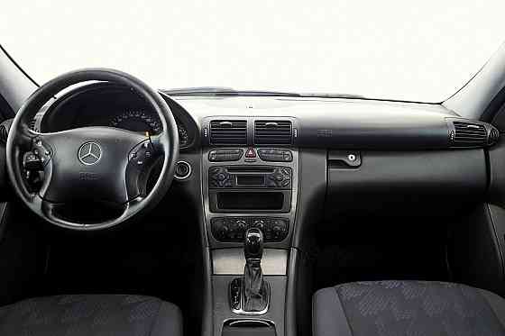 Mercedes-Benz C 200 Avantgarde ATM 1.8 120kW Таллин
