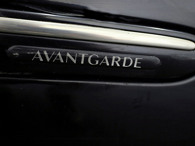 Mercedes-Benz C 200 Avantgarde ATM 1.8 120kW Таллин - изображение 8