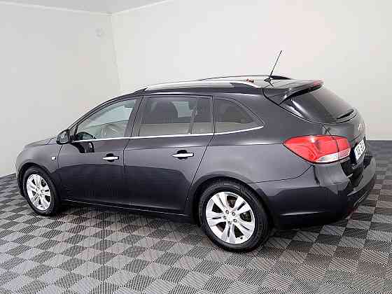 Chevrolet Cruze Facelift LPG ATM 1.8 104kW Tallina