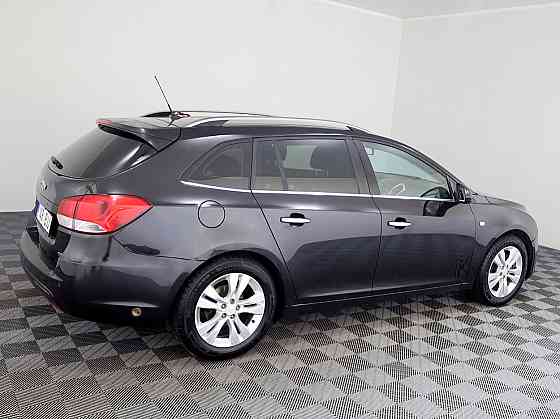 Chevrolet Cruze Facelift LPG ATM 1.8 104kW Tallina